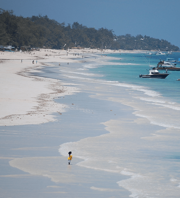 Safaris in Dar es Salaam and Car hire on self drive trips