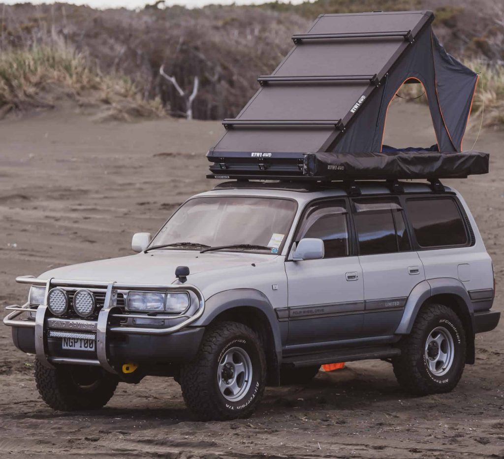 4×4 Car Hire Kilimanjaro