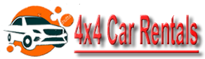 4x4 Arusha