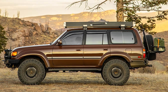 Budget Self drive safaris and one way Rentals