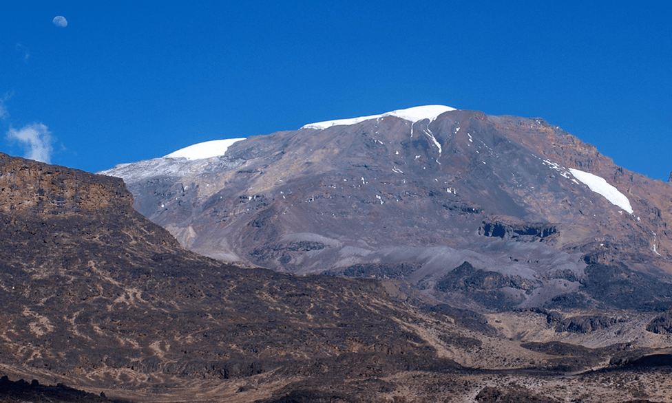 Kilimanjaro Mountain - Adventure hike Northern Circuit Tanzania Safaris